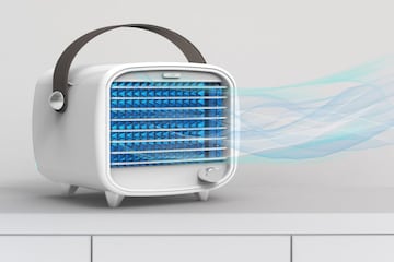 জলের দরে Mini Air Cooler! বাজারে এসেই সুপারহিট! আনুন ঠান্ডা ঠান্ডা কুল কুল কুলার জলের দরে Mini Air Cooler! বাজারে এসেই সুপারহিট! আনুন ঠান্ডা ঠান্ডা কুল কুল কুলার