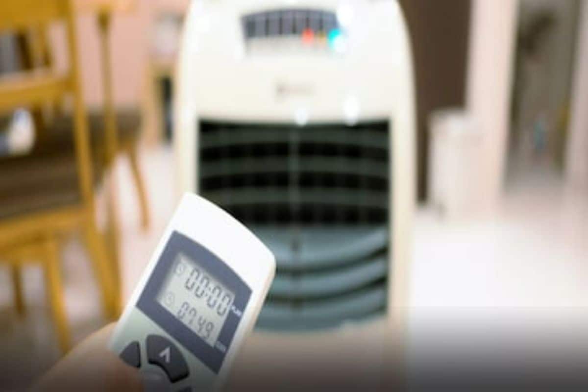 Mini Cooler Cooler At Cheap Price Fight This Summer and Heat With