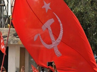 সিপিআইএমের জয়