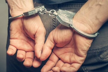 আসামীকে