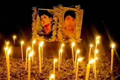 বাগুইআটিতে সেই দিন...
