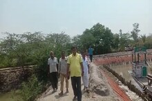 বর্ষার আগেই সুন্দরবনে কংক্রিটের বাঁধ!