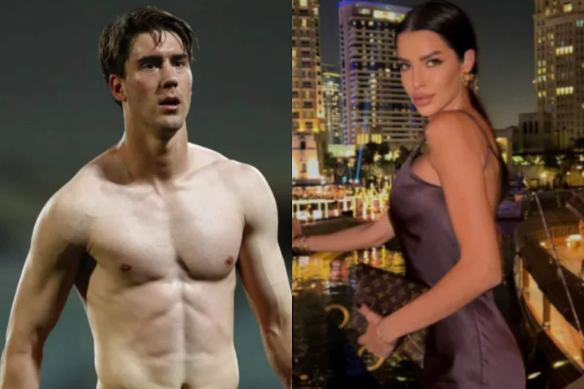 গোলকিপারের স্ত্রী-র সঙ্গে মিলন স্ট্রাইকারের! হাতেনাতে পড়েছিলেন ধরা, তারপর কী হয়