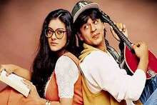 শাহরুখ নয়, DDLJ ছবিতে ‘রাজ’ চরিত্রটি করার কথা ছিল এই অভিনেতার !