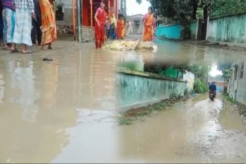 ফুলের পাত্র, নারকেলের খোলা, টায়ার, খালি বোতল এবং ফ্রিজের পেছনে যেন জল না থাকে তা নিশ্চিত করতে হবে। ডেঙ্গুর মশা মিষ্টি জলে বংশবৃদ্ধি করে। বিশেষ করে সন্ধ্যায় এবং ভোরে জানালা বন্ধ রাখা বা মশারি ব্যবহার করা উচিত।