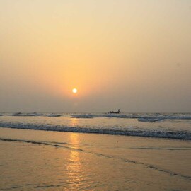 বাঙালির প্রিয় দিঘা দোলে ফাঁকা! কারণটা কী? এমন দিন আগে দেখেননি ব্যবসায়ীরা বাঙালির প্রিয় দিঘা দোলে ফাঁকা! কারণটা কী? এমন দিন আগে দেখেননি ব্যবসায়ীরা