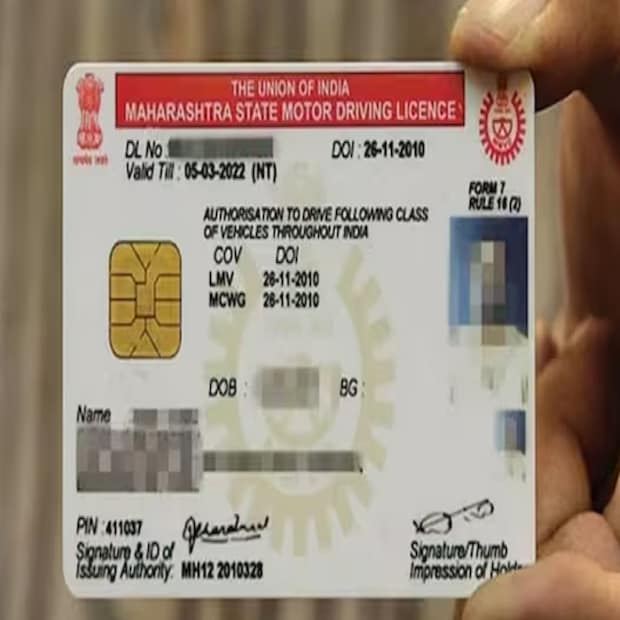 ড্রাইভিং লাইসেন্স RTO Office-এ সারেন্ডার করতে হবে ৷ এবং ওই ব্যক্তির নামে রেজিস্টার্ড গাড়ি থাকলে নাম ট্রান্সফার করে নিতে হবে ৷ 