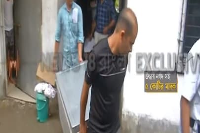 বিপুল মাদক উদ্ধার