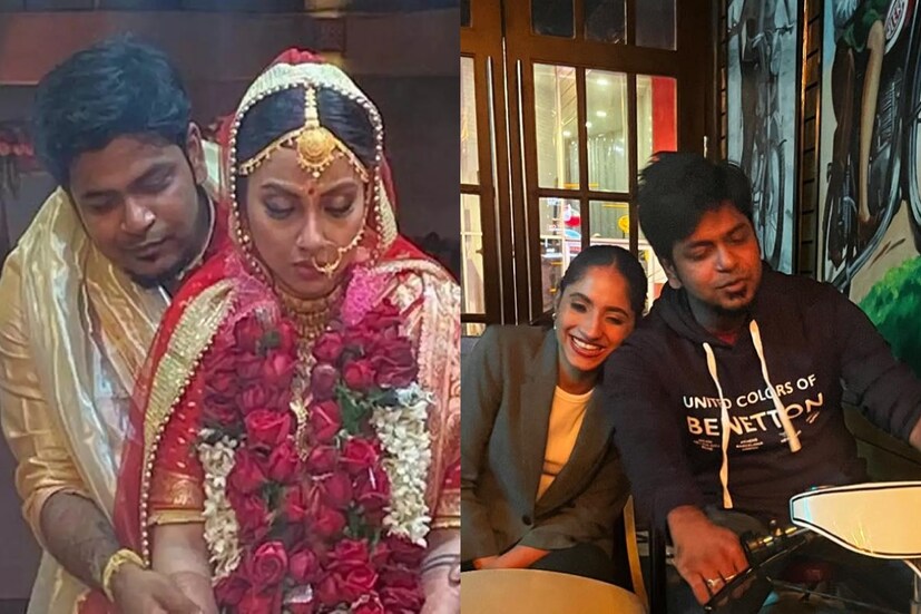 দিন কয়েক আগে প্রাক্তন স্বামীকে কটাক্ষ করে মীনাক্ষী একটি ফেসবুক পোস্ট দিয়েছিলেন, ‘নিজের জীবনের ‘রণবীর কাপুর’কে চলে যেতে দেওয়া উচিত, যদি ‘রণবীর সিং’কে জীবেন আহ্বান জানাতে চান। বিশেষ দ্রষ্টব্য: আপনারা যা বুঝছেন, একেবারে সঠিক বুঝছেন।’ মীনাক্ষীর পোস্ট ঘিরে তোলপাড় ফেসবুকে। নেটিজেনরা তাঁকে কেবল বাহবাই দেননি, শেয়ারও করেছেন পোস্টটিকে।