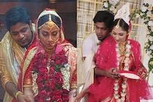 মীনাক্ষীকে ডিভোর্স দিয়ে ফের বিয়ে, কটাক্ষে দুর্নিবার, মোহরের ছবি দিয়ে জবাব গায়কের