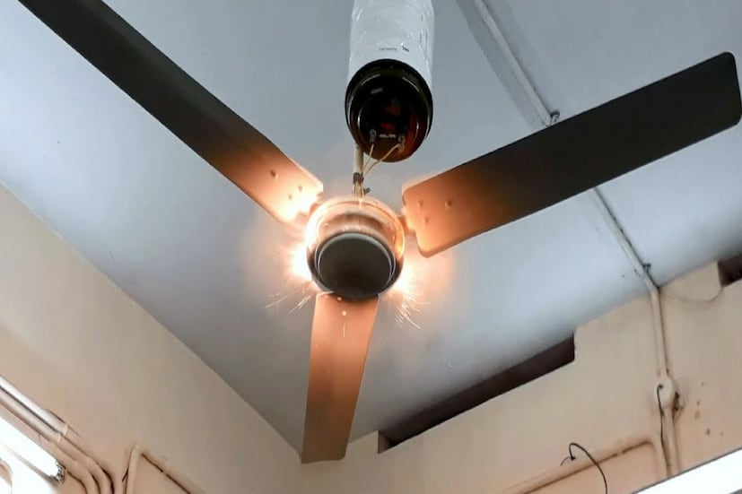 এ দেশে বেশিরভাগ বাড়িতেই সিলিং ফ্যান দেখা যায়। কারণ গরমে এটিই সম্ভবত সবচেয়ে গুরুত্বপূর্ণ ও জরুরি জিনিস। প্রতিটি ফ্যানকে সাধারণত রেগুলেটর দিয়ে নিয়ন্ত্রণ করা হয়।