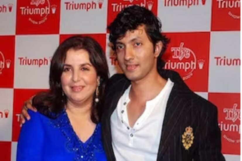  ফারাহ খান-শিরীষ কুন্দার: বলিউডের বিখ্যাত পরিচালক, অভিনেত্রী, লেখক এবং কোরিওগ্রাফার ফারাহ খান তাঁর থেকে ৬ বছরের ছোট শিরীষ কুন্দারকে বিয়ে করেছিলেন ২০০৪ সালে। তাঁদের তিন সন্তান রয়েছে।