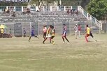নতুন ফুটবল প্রতিভার সন্ধানে সুন্দরবনে নজর