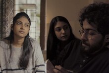 'হরগৌরী'-র ঐশানী এখন বড়পর্দায়! 'ঘাসজমি'-তে অভিনয়ের জন্য মেগা ছাড়লেন? জানুন