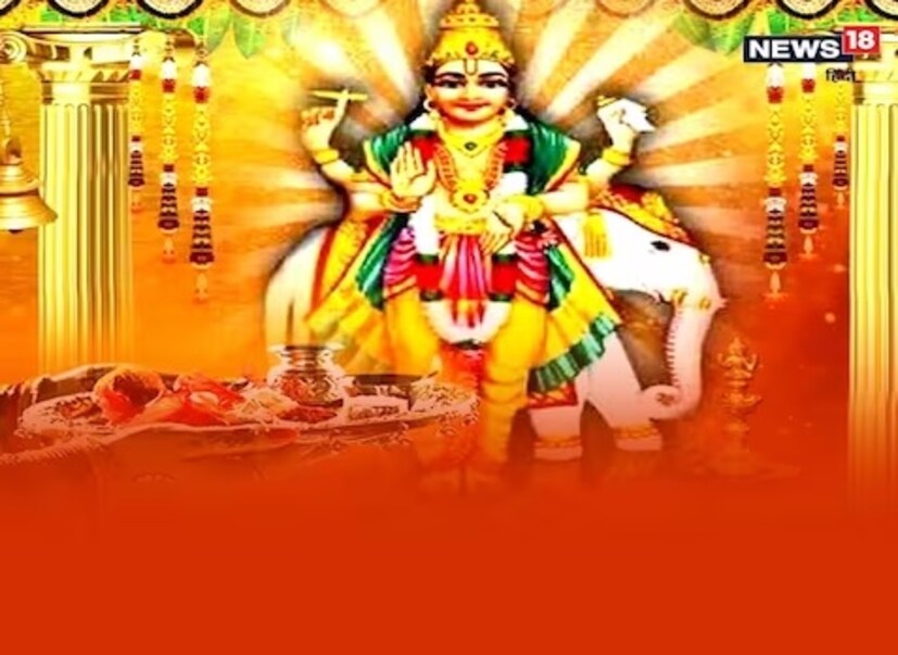 দেবগুরু বৃহস্পতির এই গোচর যে বিশেষ গুরুত্বপূর্ণ, তা আগেই বলা হয়েছে। কেন না, সুদীর্ঘ ১২ বছরের পরে তিনি নিজ রাশি মেষে প্রবেশ করছেন। বর্তমানে বৃহস্পতি অবস্থান করছেন মীন রাশিতে। মীন রাশিতে তাঁর সঙ্গে অধিষ্ঠান করছেন সূর্য এবং বুধও। মীন রাশি ত্যাগ করে বৃহস্পতি মেষে প্রবেশ করে সেখানে অধিষ্ঠান করবেন ১ মে, ২০২৪ তারিখ পর্যন্ত। ওই তারিখে দুপুর ১টা বেজে ৫০ মিনিটে তিনি গোচর করবেন বৃষ রাশিতে।