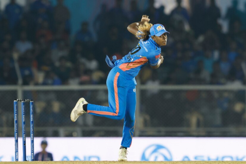 ১০ ম্যাচে ১৬ উইকেট নিয়ে উইমেন্স প্রিমিয়ার লিগের সর্বোচ্চ উইকেট শিকারী হয়েছেন মুম্বই ইন্ডিয়ান্সের হেইলি ম্যাথিউজ। এমআই তারকার ইকোনমি রেট ৫.৯৪ ও অ্যাভারেজ ১৬।