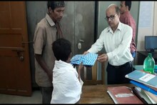 বাবার 'কীর্তিতে' রাতারাতি অনাথ দুই শিশুর পাশে দাঁড়ালেন বিডিও