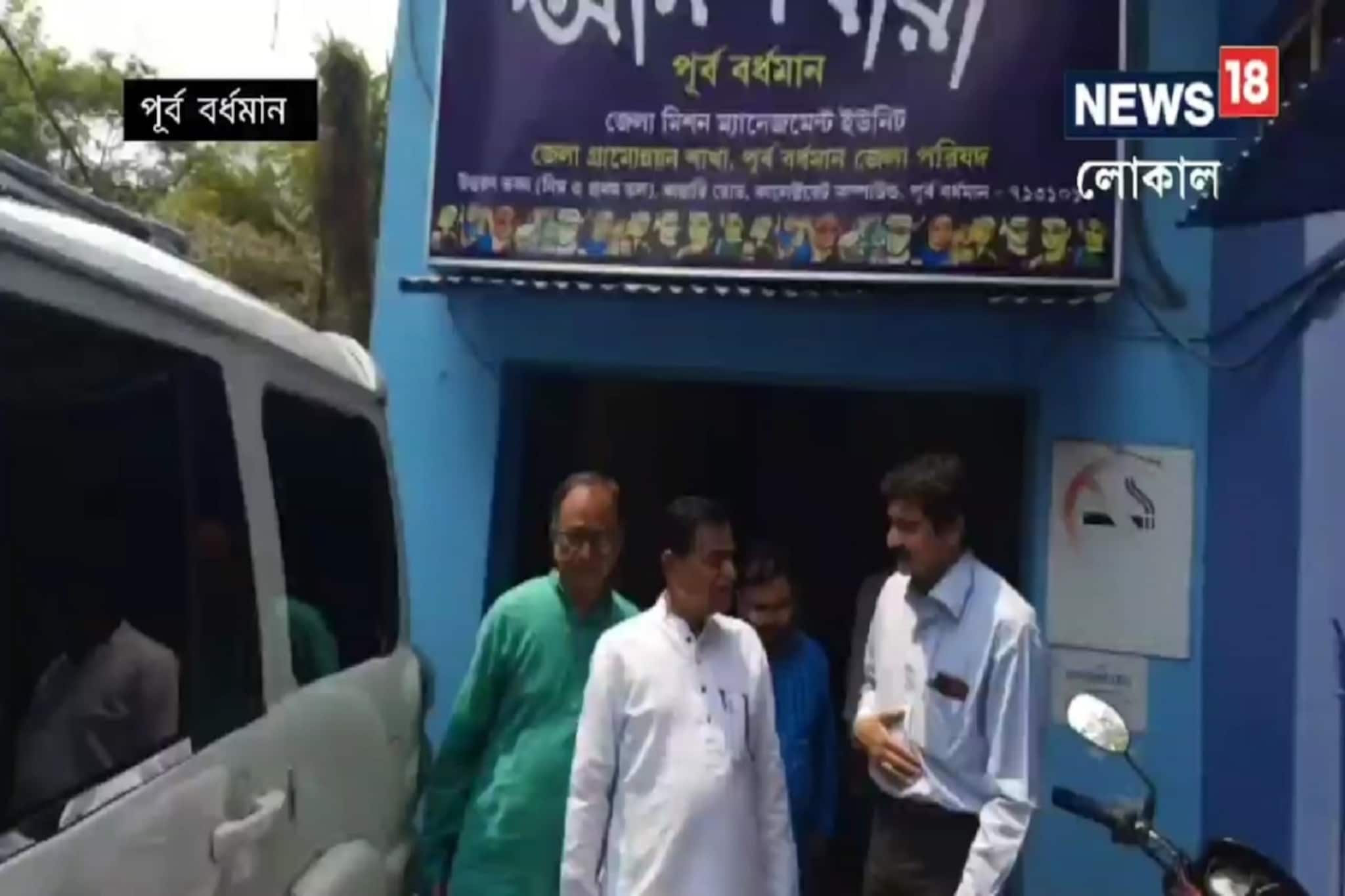 স্বনির্ভর গোষ্ঠীর সংখ্যা ক্রমশই বাড়ছে পূর্ব বর্ধমানে