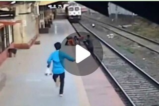 ভিভিএস লক্ষ্মণের ভাইরাল ভিডিও