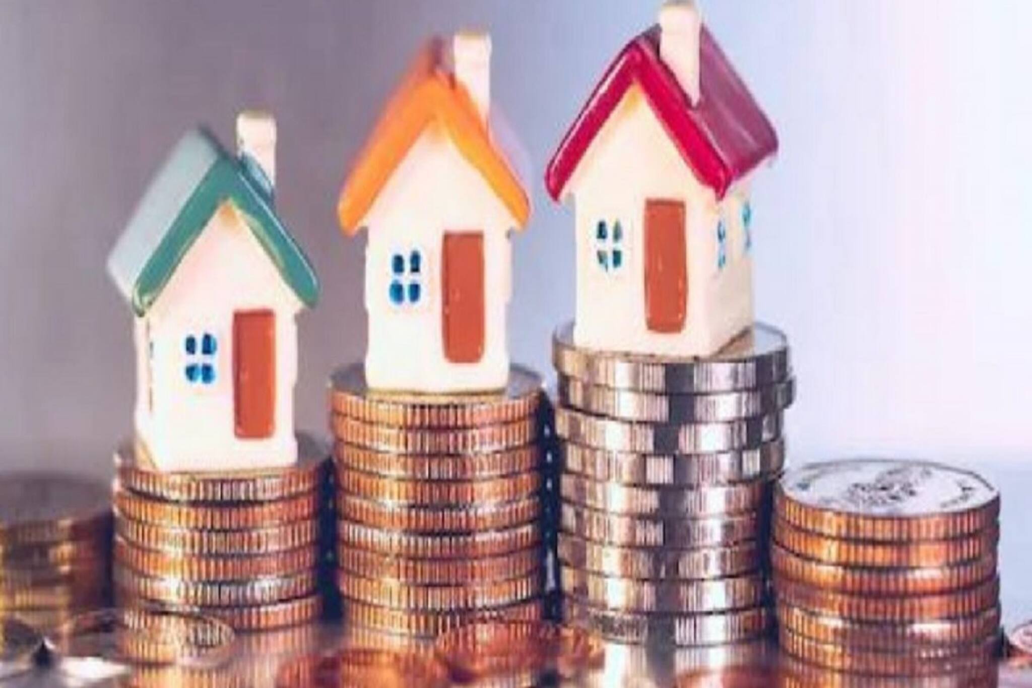 বেড়েই চলেছে সুদের হার! ঋণের আবেদন করার আগে মাথায় রাখুন এই বিষয়গুলি!