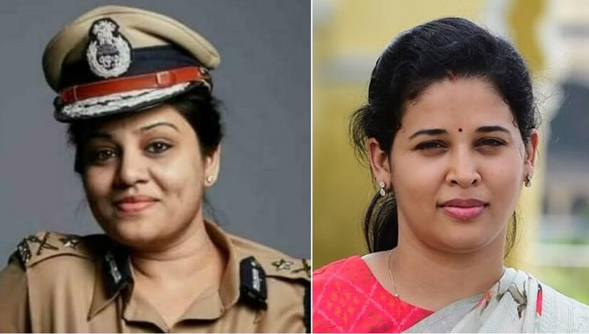 জানা গিয়েছে, গত মাসেই রোহিণীর বিরুদ্ধে নিজের ছবি পুরুষ আইএএস আধিকারিকদের সঙ্গে শেয়ার করার অভিযোগ তুলেছিলেন ডি রূপা। পাশাপাশি তিনি আরও অভিযোগ করেন যে, রোহিণী শৌচাগার নির্মাণ দুর্নীতিতে জড়িত। এমনকী কোভিড অতিমারীর সময় তাঁরই গাফিলতিতে অক্সিজেনের অভাবে ২৪ জনের মৃত্যু হয়েছে।