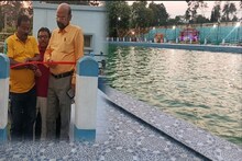 শীত শেষ হতেই মালদহে উদ্বোধন হল অত্যাধুনিক দুটি সুইমিং পুলের