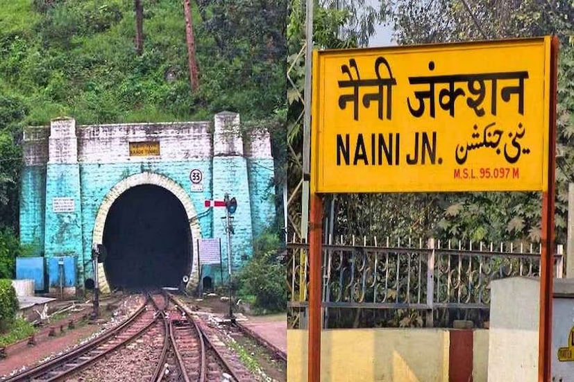 স্টেশনের নাম সবসময়ই হলুদ রঙের বোর্ডে লেখা হয় তার পেছনে অন্যতম কারণ হল এই রং সরাসরি সূর্যালোকের সঙ্গে সম্পর্কিত। পাশাপাশি, এই রং মানসিক শক্তি বৃদ্ধি করে। হলুদ বোর্ডে কালো রঙে লিখলে শব্দগুলো দূর থেকে স্পষ্ট দেখা যায়। এতে চোখে চাপও পড়ে না।