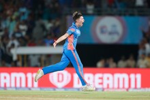 ডব্লুউপিএলের ইতিহাসে প্রথম হ্যাটট্রিক ইজি ওঙ্গের, দেখুুন সেই মুহূর্তের ভিডিও