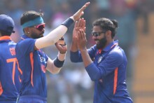 টেস্টের পর ওডিআই-তেও ধামাকাদার কামব্যাক, জাদেজার বিকল্প খোঁজা সত্যিই মুশকিল