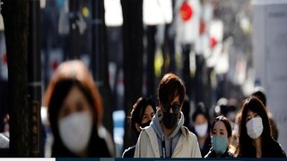 অস্তিত্ব সংকটে জাপান। Photo-Reuters অস্তিত্ব সংকটে জাপান। Photo-Reuters