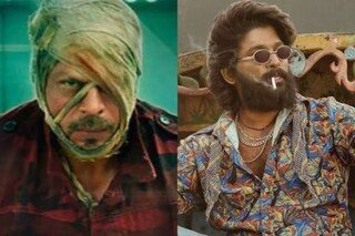 'জওয়ান'-এ কাজের প্রস্তাব ফেরালেন অল্লু অর্জুন?