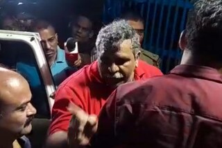 আদালতে নিজেই সওয়াল করলেন জিতেন্দ্র তিওয়ারি