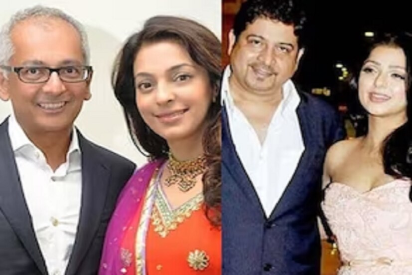 ‘বলিউড-কাপল’ বলতে কাদের কথা মনে পড়ে? দীপিকা পাড়ুকোন-রণবীর সিং, ভিকি কৌশল-ক্যাটরিনা কাইফ, রণবীর কাপু-আলিয়া ভাট, সইফ আলি খান-করিনা কাপুর খান, ঐশ্বর্য রাই বচ্চন-অভিষেক বচ্চন প্রমুখ। আগের প্রজন্মে ছিলেন ঋষি কাপুর-নিতু কাপুর, ববিতা-রণধীর কাপুর, ধর্মেন্দ্র-হেমা মালিনী, জয়া বচ্চন-অমিতাভ বচ্চনরা। ছক ভাঙা দম্পতিদের মধ্যে অন্যতম মনসুর আলি খান পতৌদি-শর্মিলা ঠাকুর, বিরাট কোহলি-অনুষ্কা শর্মারা। সকলেই বেশ গ্ল্যামারাস। সুন্দরী নায়িকারা বেশির ভাগ ক্ষেত্রেই জীবনসঙ্গী হিসেবে বেছে নেন রিল লাইফের নায়কদের। কিন্তু ব্যতিক্রম সব কিছুরই রয়েছে। অনেক সময়ই সুন্দরী অভিনেত্রীরা নায়কের বাইরে ছবির সঙ্গে যুক্ত কাউকে বেছে নেন স্বামী হিসেবে। যেমন শ্রীদেবী-বনি কাপুর। অথবা মাধুরী দীক্ষিত নেনে, জুহি চাওলার মতো নায়িকা, যাঁরা একেবারে অন্য পেশার মানুষকে বেছেছেন। তাঁরা একেবারেই গ্ল্যামার দুনিয়ায় বিচরণ করতে পছন্দ করেন না।