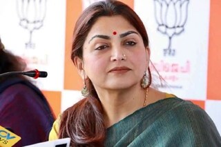 খুশবু সুন্দর