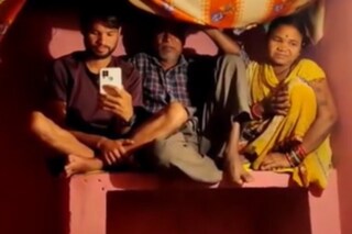 ছত্তিসগড়ে আতঙ্কে পরিবার