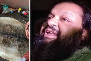 কলকাতায় তান্ত্রিক-আতঙ্ক