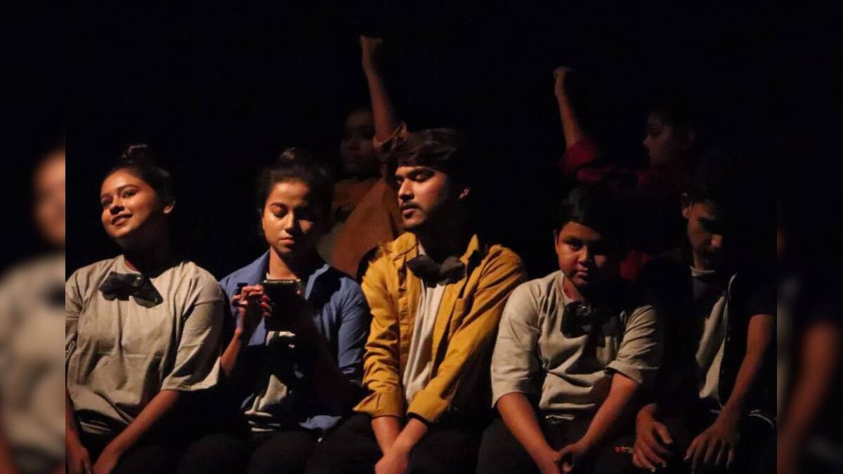 Kolkata Theatre সমাজের নানা সমস্যার কথা উঠে আসবে আরও একবার! মঞ্চস্থ