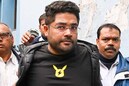 জোর করে, ভয় দেখিয়ে নেতাদের নাম বলানোর চেষ্টা করছে এজেন্সি, বিস্ফোরক কুন্তল