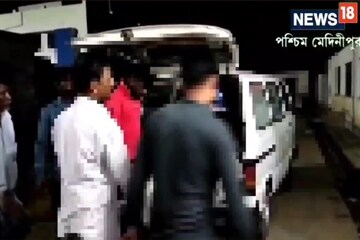 কালবৈশাখীতে