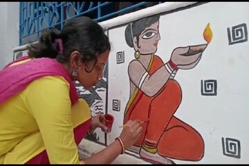 জঙ্গলমহলের