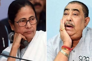 আজ বীরভূমের জন্য ভার্চুয়াল বক্তব্য রাখতে পারেন মমতা বন্দ্যোপাধ্যয়৷ 