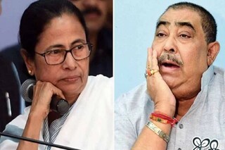 অনুব্রতর দায়িত্ব নিলেন মমতাই