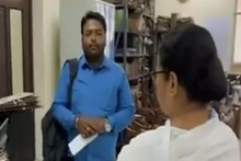 নবান্নে ঢুকেই আমচকা এ কোথায় গেলেন মমতা! চরম ক্ষুব্ধ, ফাঁকা চেয়ারেও উষ্মা