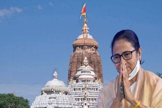 পুরী নিয়ে বড় সিদ্ধান্ত মমতার