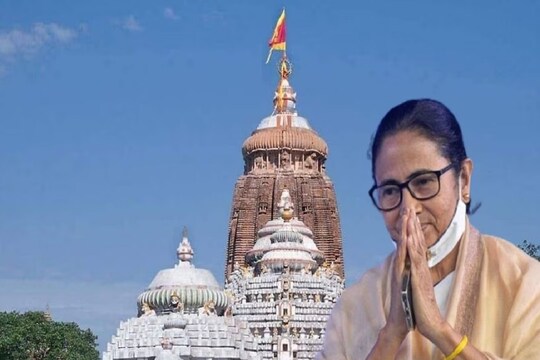 পুরী নিয়ে বড় সিদ্ধান্ত মমতার