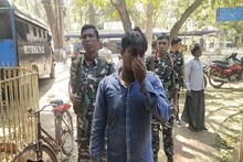 নকল মাওবাদী! ১০ লক্ষ কামানোর ধান্দার যা পরিণতি হল