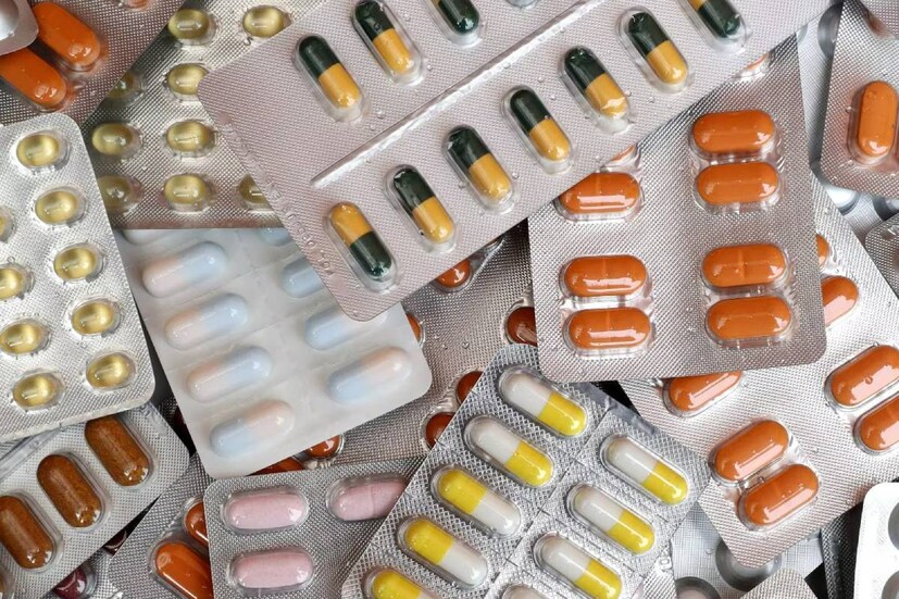 এর অর্থ আপনি গ্রহণ করুন৷ এটা বোঝাতেই বেশিরভাগ ডাক্তাররা এটি লিখে থাকেন।