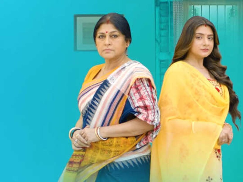তিনি জানান, ধারাবাহিক শেষ হচ্ছে না। কিন্তু মেগার জন্য পরিবর্তিত স্লট জানানো হচ্ছে না দেখে সন্দেহ রয়েই গিয়েছিল। তবে এবার জানা গেল, সত্যিই বন্ধ হয়ে যাচ্ছে মেগা। 