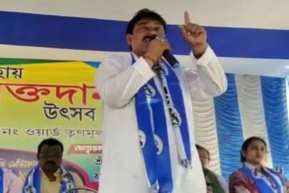 বিস্ফোরক অভিযোগ বিধায়কের