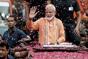 বিরোধীদের লক্ষ্য দুর্নীতিগ্রস্তদের বাঁচানো!কংগ্রেস,তৃণমূলকে একযোগে বিঁধলেন মোদি